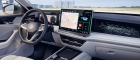 2023 Volkswagen Passat (interior)