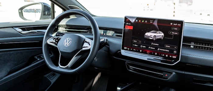 Volkswagen ID.7  Pro