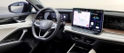 2024 Volkswagen Tayron (interior)