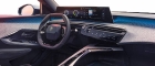 2024 Peugeot 3008 (interior)