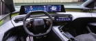 2024 Peugeot 5008 (interior)