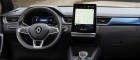 2024 Renault Captur (interior)
