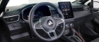 2023 Mitsubishi Colt (interior)