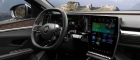 2022 Renault Austral (interior)