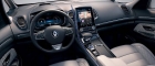 2020 Renault Espace (interior) 2020 Renault Espace (interior)