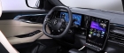 2023 Renault Espace (interior) 2023 Renault Espace (interior)