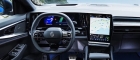 2024 Renault Rafale (interior) 2024 Renault Rafale (interior)