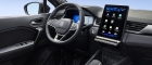 2024 Renault Symbioz (interior) 2024 Renault Symbioz (interior)