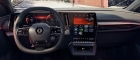 2022 Renault Megane E-Tech (interior) 2022 Renault Megane E-Tech (interior)
