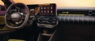 2024 Renault 5 E-Tech (interior)