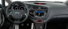 2012 KIA Ceed (interior)