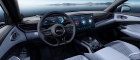 2022 BYD Seal (interior)
