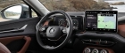 2024 Škoda Kodiaq (interior)