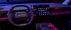 2022 Jetour Dashing (interior)