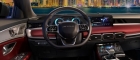 2020 Jetour X70 Plus (interior)