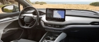 2024 Škoda Elroq (interior)