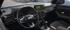 2024 Dacia Duster (interior)
