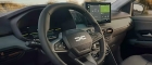2025 Dacia Jogger (interior)