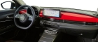 2023 FIAT 600 (interior)