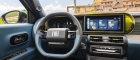 2024 FIAT Grande Panda (interior)