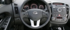 2010 KIA Pro_Ceed (interior)