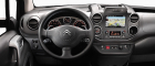 2015 Citroen Berlingo (interior)
