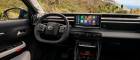 2024 Citroen C3 (interior)