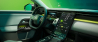 2025 Citroen C5 Aircross (interior)