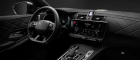 2022 DS 7 (interior)
