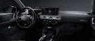 2018 DS 3 Crossback (interior)