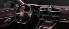 2020 DS 9 (interior)