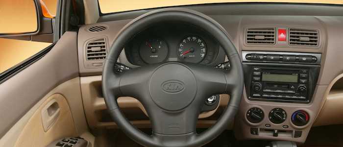 KIA Picanto  1.1