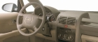 2000 Audi A2 (interior)