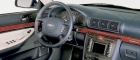 1999 Audi A4 (interior)
