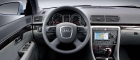 2004 Audi A4 (interior)