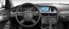 2007 Audi A4 (interior)