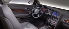 2004 Audi A6 (interior)