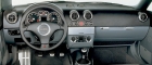1998 Audi TT (interior)