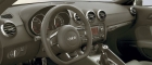 2006 Audi TT (interior)