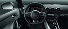 2010 Audi TT (interior) 2010 Audi TT (interior)