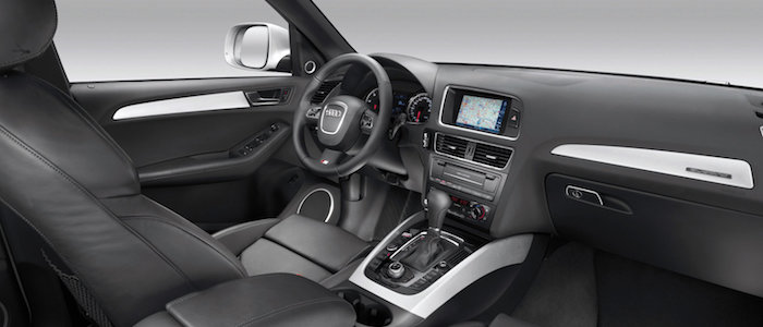 Audi Q5 (2008 - 2012) - AutoManiac
