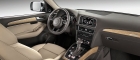 2012 Audi Q5 (interior)