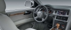 2006 Audi Q7 (interior)