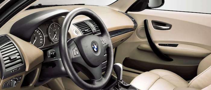 BMW 1 Series  120i