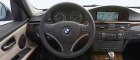 2008 BMW 3 Series (interior)