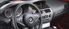 2004 BMW 6 Series (interior)