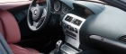 2007 BMW 6 Series (interior)