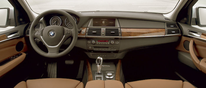  BMW X5 (2007 - 2010) - AutoManiac