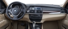 2010 BMW X5 (interior)
