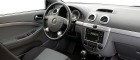 2002 Chevrolet Lacetti (interior)